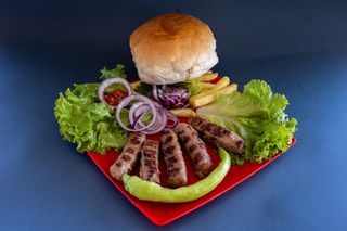 Ovčiji ćevapi 150g