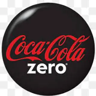 Coca Cola Zero  25cl Can