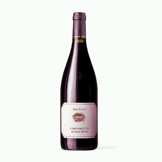 
Maculan Marzemino Cornorotto