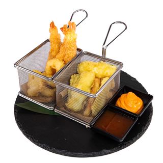 Mix tempura (10szt)