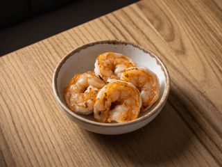 Креветки (50g)