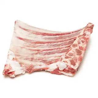 Costillas De Ternera