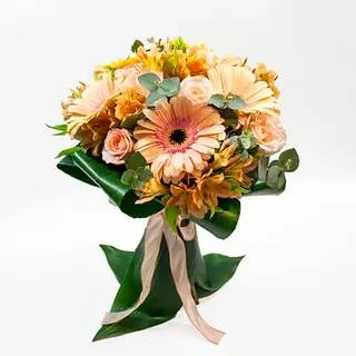 Bouquet Amizade