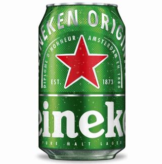 Heineken