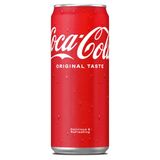 Coca Cola (330мл)