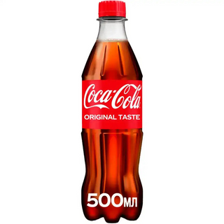 Coca-Cola 0.5l
