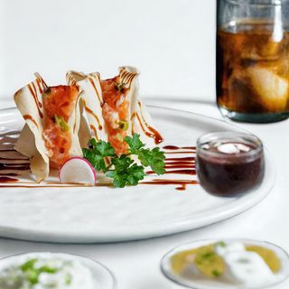 304 Nachos - 2 pezzi