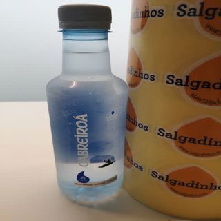 Agua (330 Ml.)