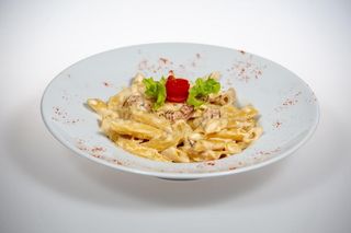 Paste Carbonara
