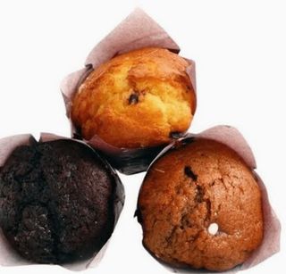 Assorted Muffins!