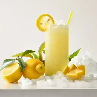 Zumo De Limón 