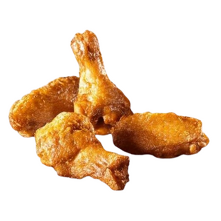 Alitas De Pollo
