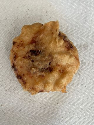 Frittatina di pasta