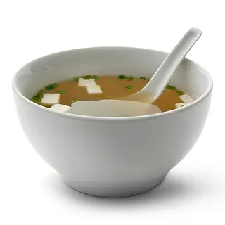 zuppa di miso