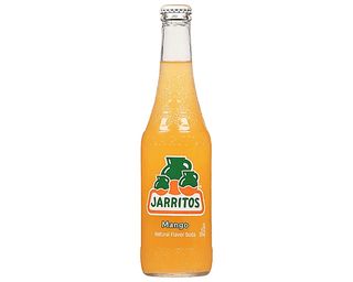 Jarritos mango