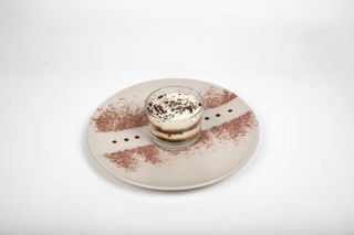 Tiramisu Oreo Caramello