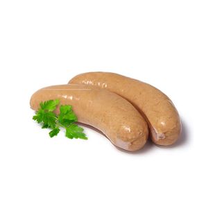 Wurstel artigianali Servelade 250 g