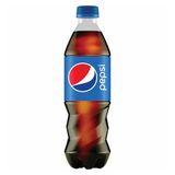Pepsi 0.5L