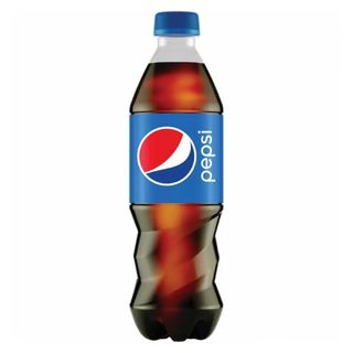 Pepsi 0.5L