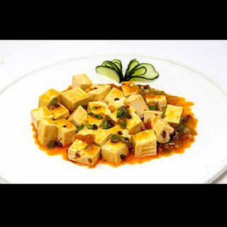 302 Mapo toufu