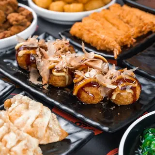 TAKOYAKI