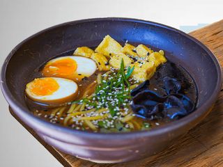 МІСО РАМЕН З ТОФУ (450g)