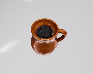 Café de Olla 0,25 l.