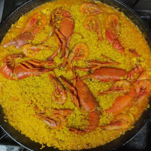 Paella