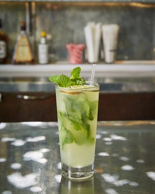 Mojito Classique