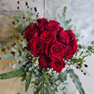 Bouquet "Amor Express"