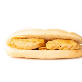 Montadito 3 - PAN NORMAL