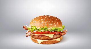 Big Tasty Bacon Pork