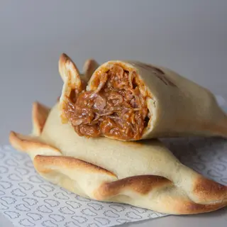 Pulled Pork XXL