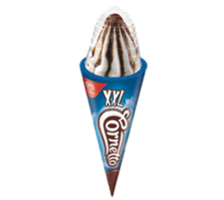 Cornetto Classico XXL, 260 ml