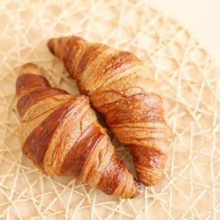 Croissant Paris