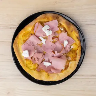 Pizza Al Vicolo