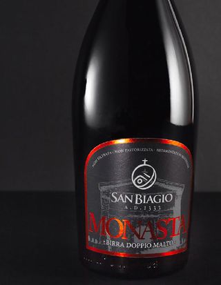 BIRRA SAN BIAGIO ROSSA 33CL