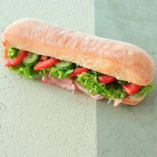 DOMAĆI SENDVIČ SUVI VRAT