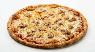 Pizza De Atún (30 Cm.)