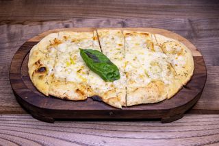 Garlic cheese bread 250g