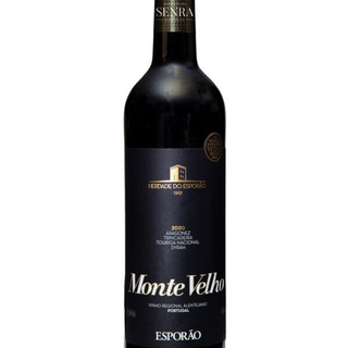 Monte Velho Maduro Tinto 75cl
