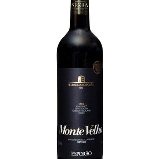 Monte Velho Maduro Tinto 75cl