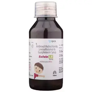 Solvin Plus Exp 60Ml