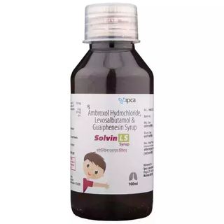 Solvin Plus Exp 60Ml