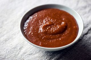 соус "барбекю"