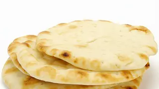 Naan De Coco