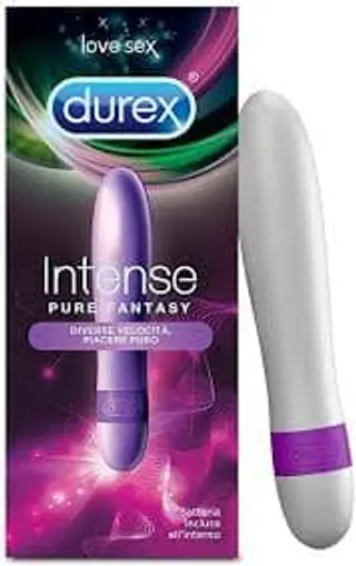 Intense Pure Fantasy – 1 Pz