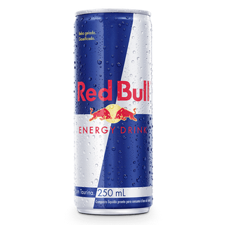 Red Bull Lata 250ML