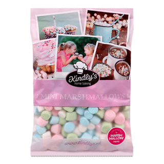 Маршмелоу міні Kindly's (150г)
