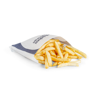 Fries Large